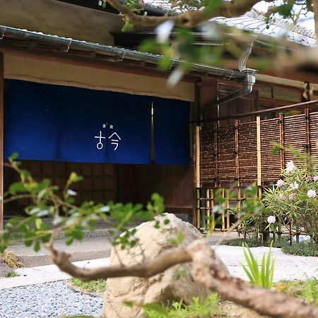 Kamakura Cocon Hotell Exteriör bild