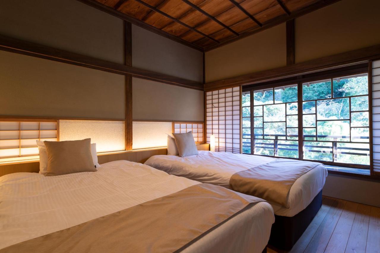 Kamakura Cocon Hotell Exteriör bild