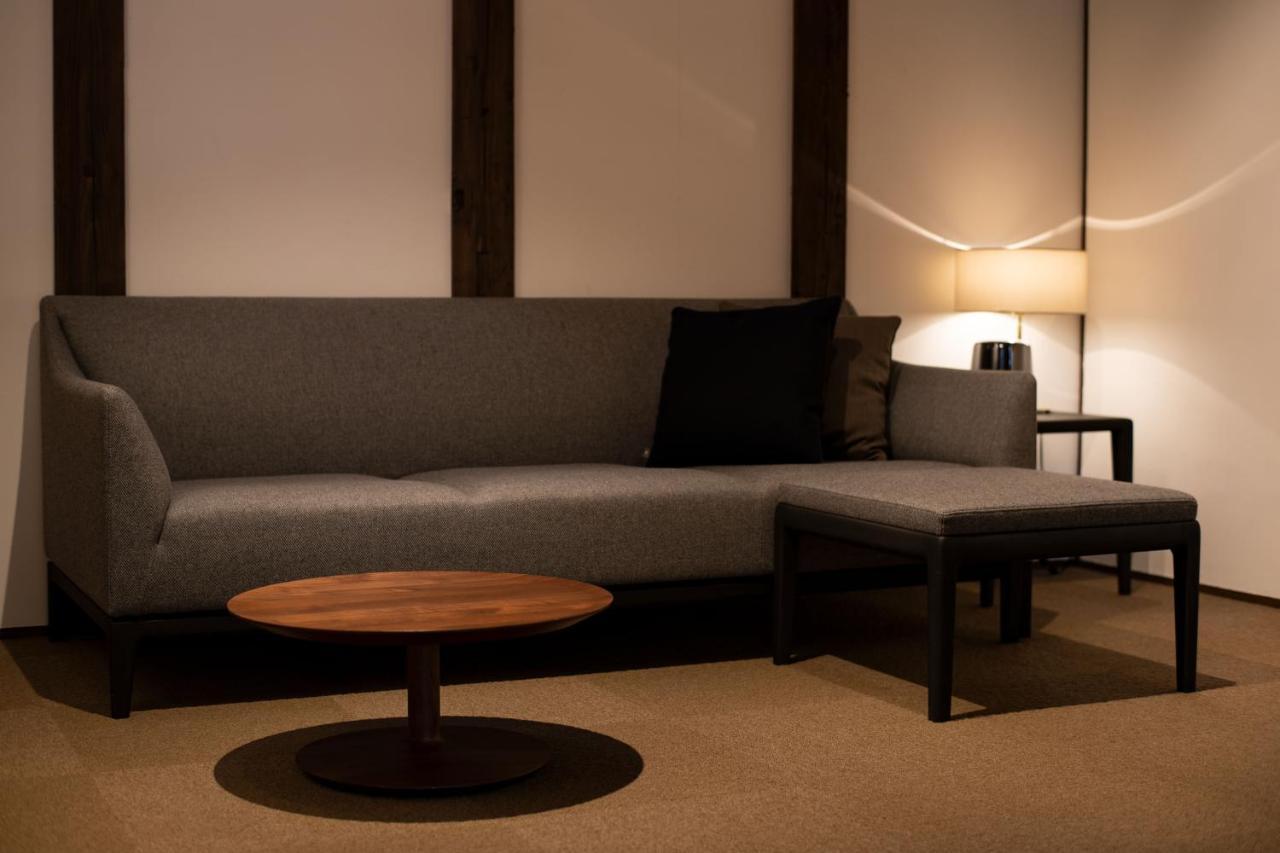 Kamakura Cocon Hotell Exteriör bild