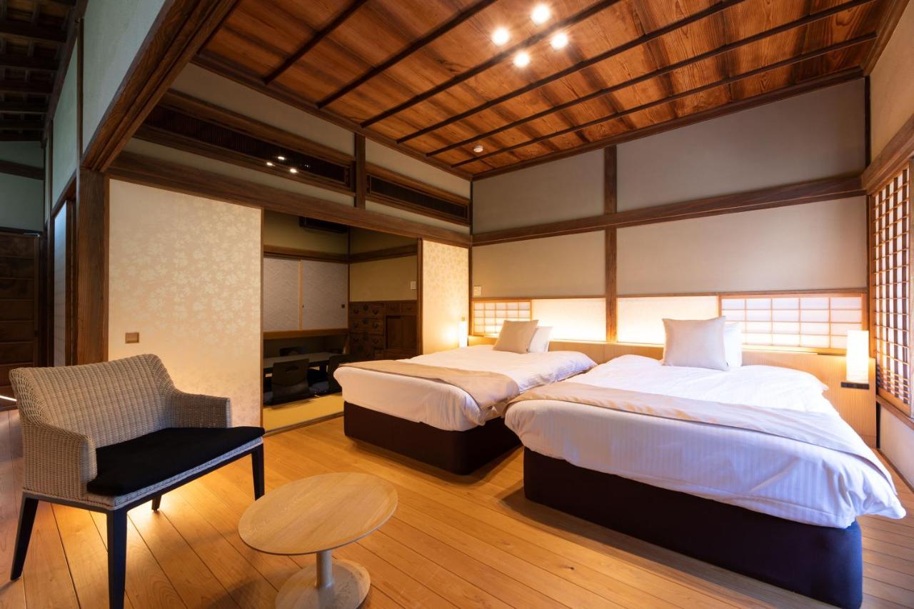 Kamakura Cocon Hotell Exteriör bild