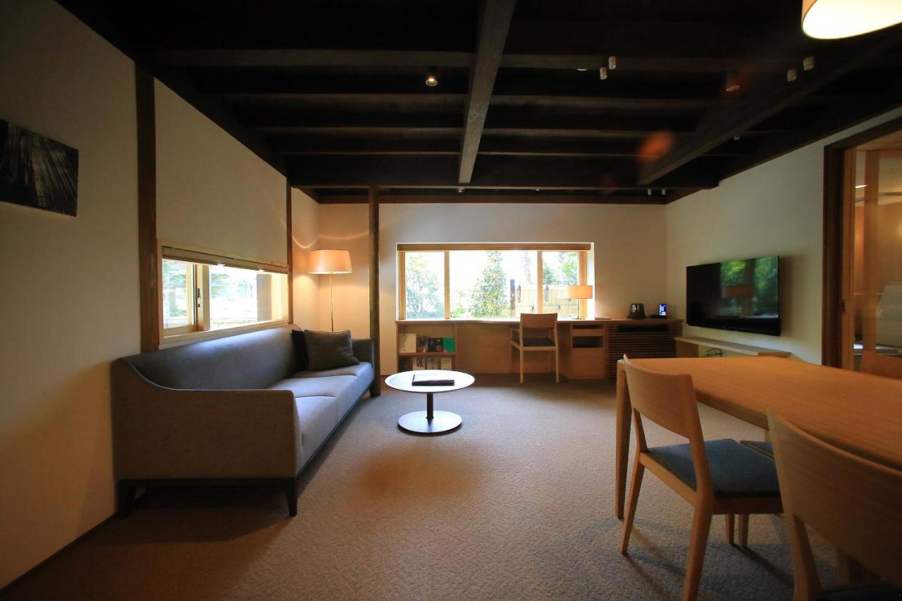 Kamakura Cocon Hotell Exteriör bild