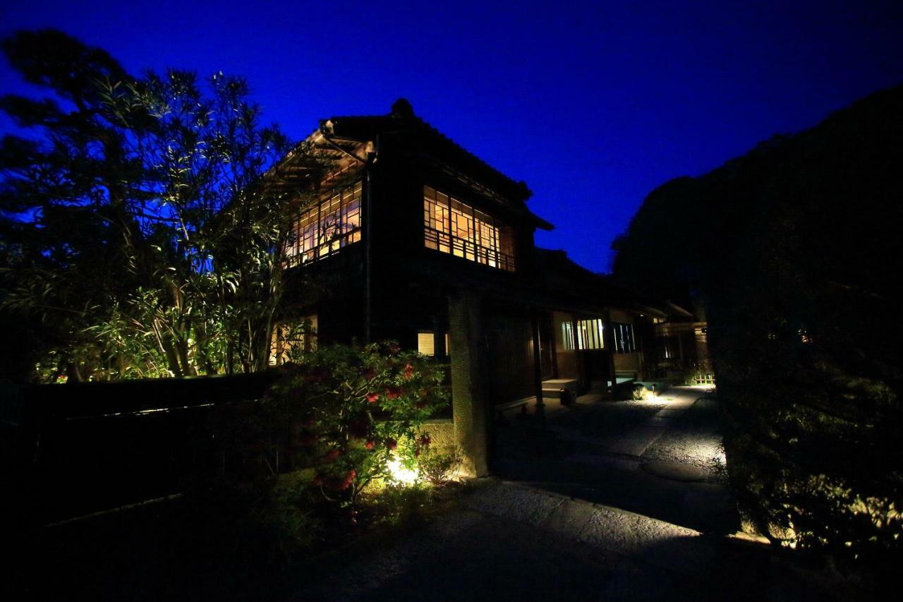 Kamakura Cocon Hotell Exteriör bild