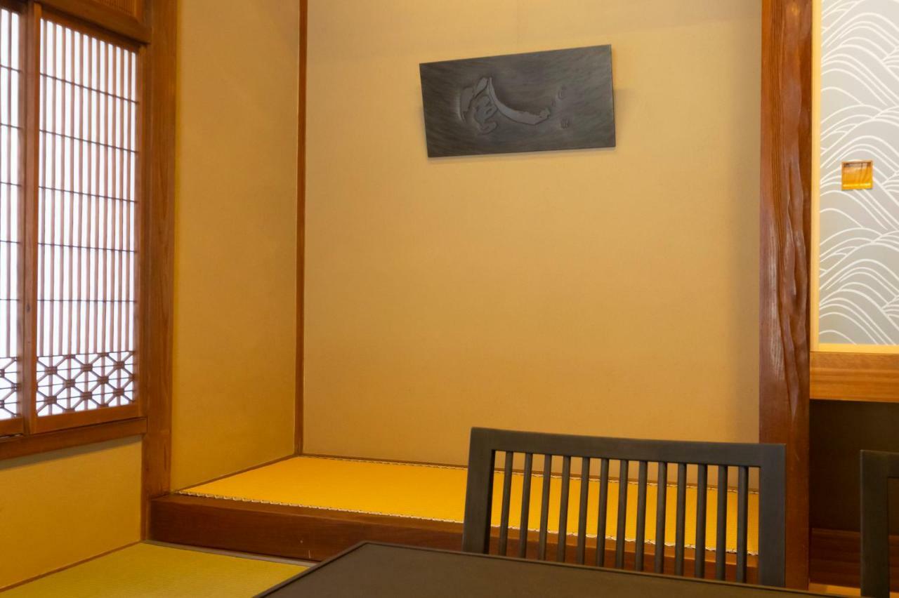 Kamakura Cocon Hotell Exteriör bild