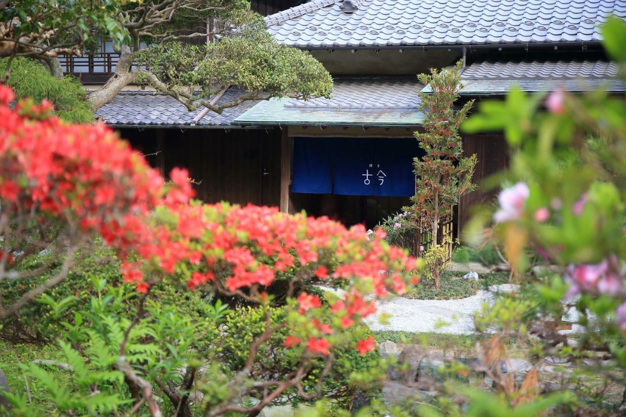 Kamakura Cocon Hotell Exteriör bild