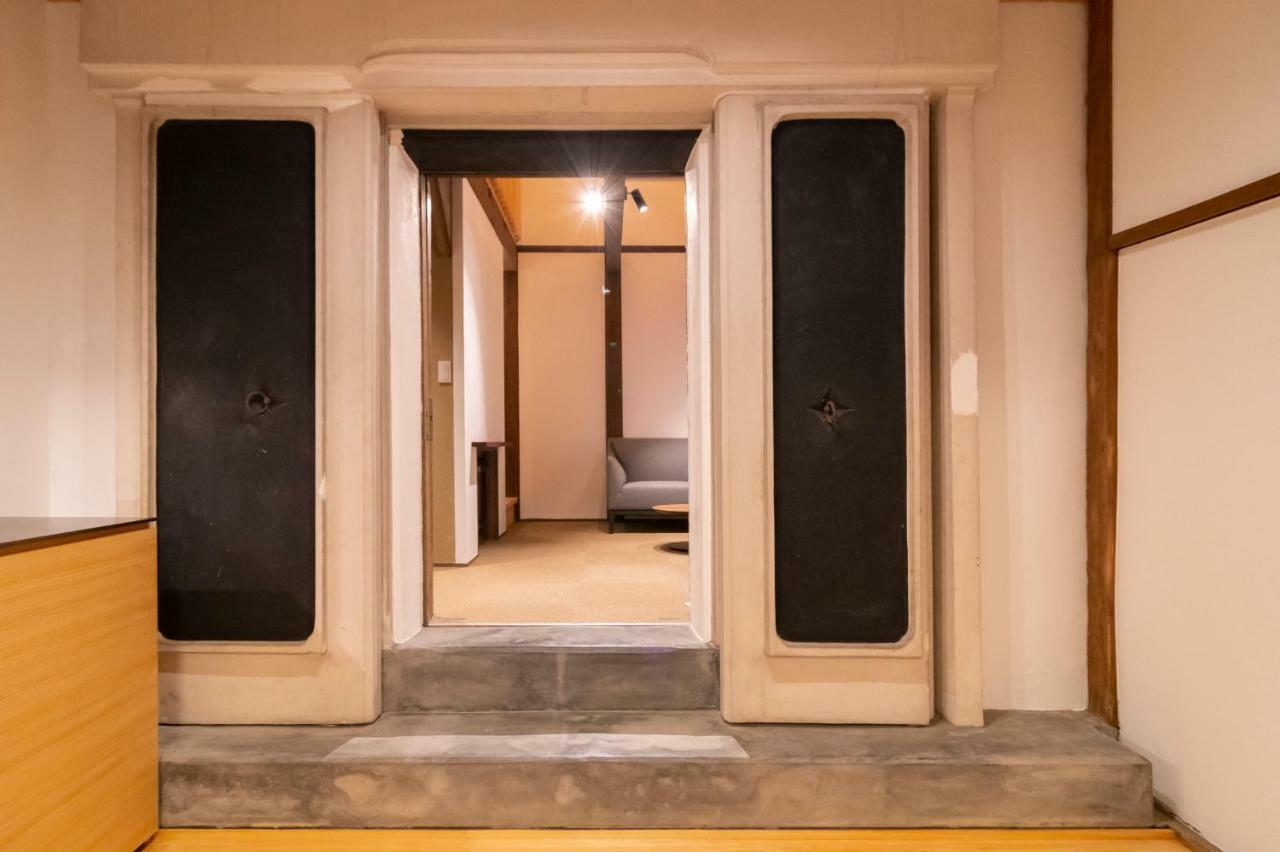 Kamakura Cocon Hotell Exteriör bild
