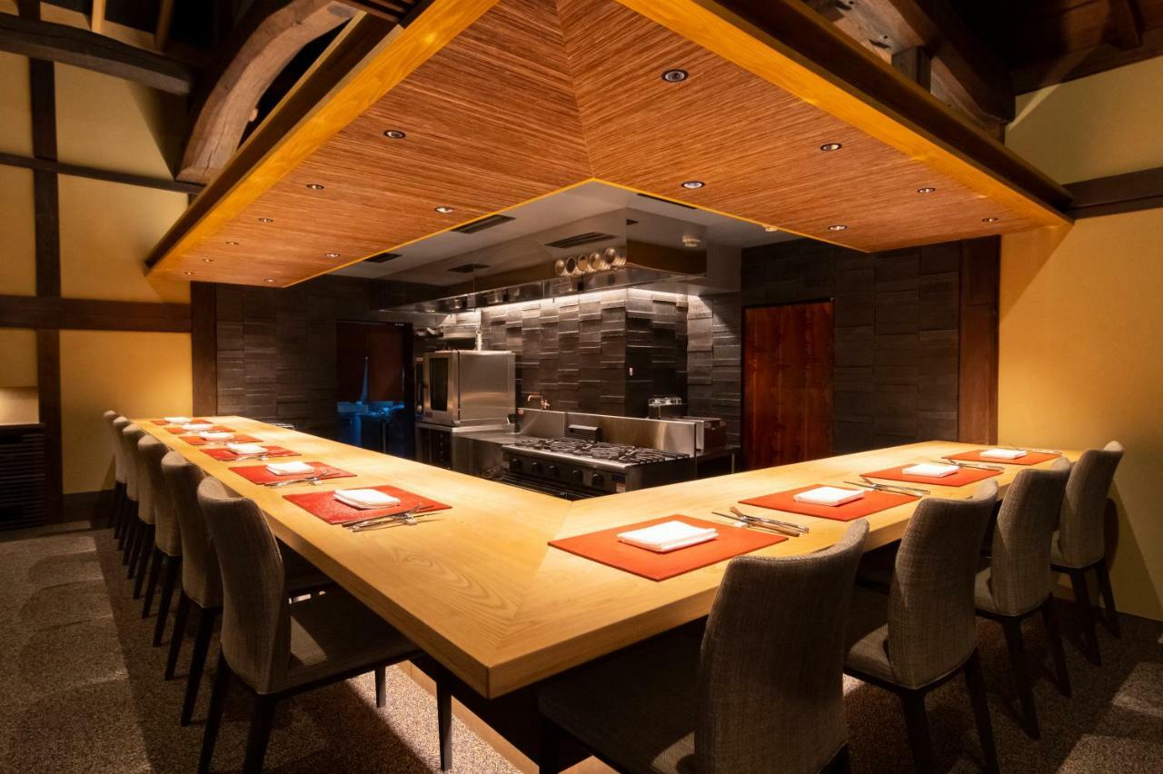 Kamakura Cocon Hotell Exteriör bild